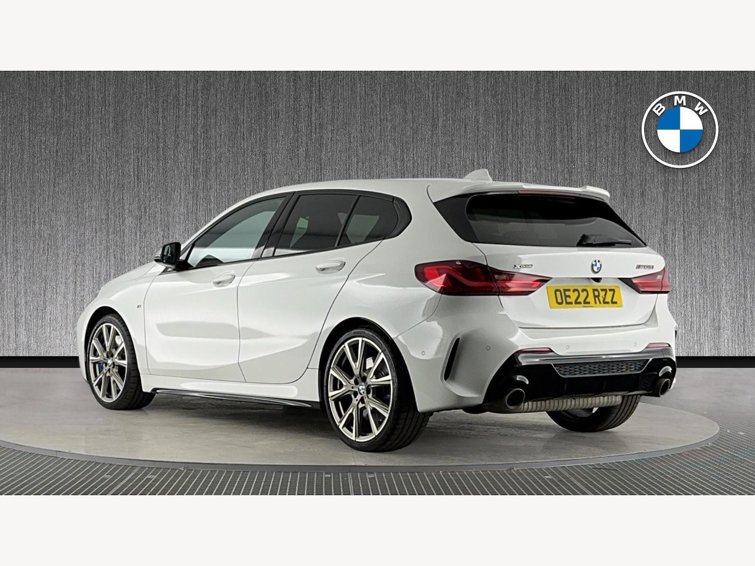 Used BMW 1 Series 2022 for sale - 76850457: Photo 2