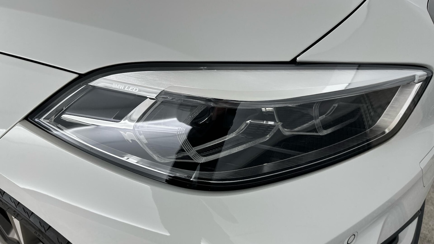 Used BMW 1 Series 2022 for sale - 76850457: Photo 23