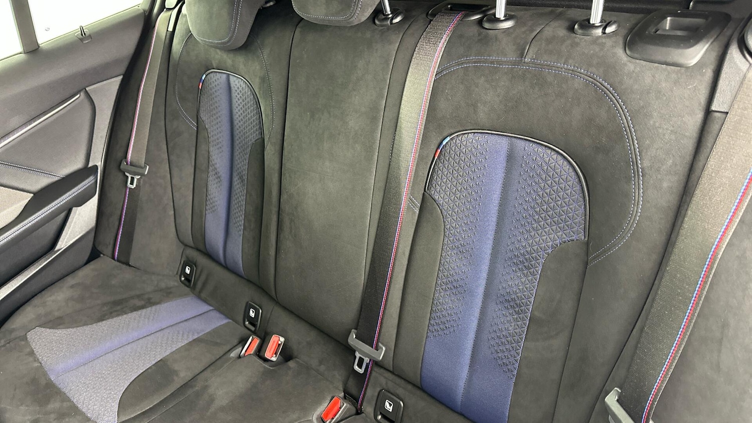 Used BMW 1 Series 2022 for sale - 76850457: Photo 24