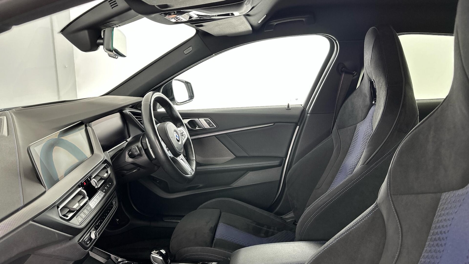 Used BMW 1 Series 2022 for sale - 76850457: Photo 25