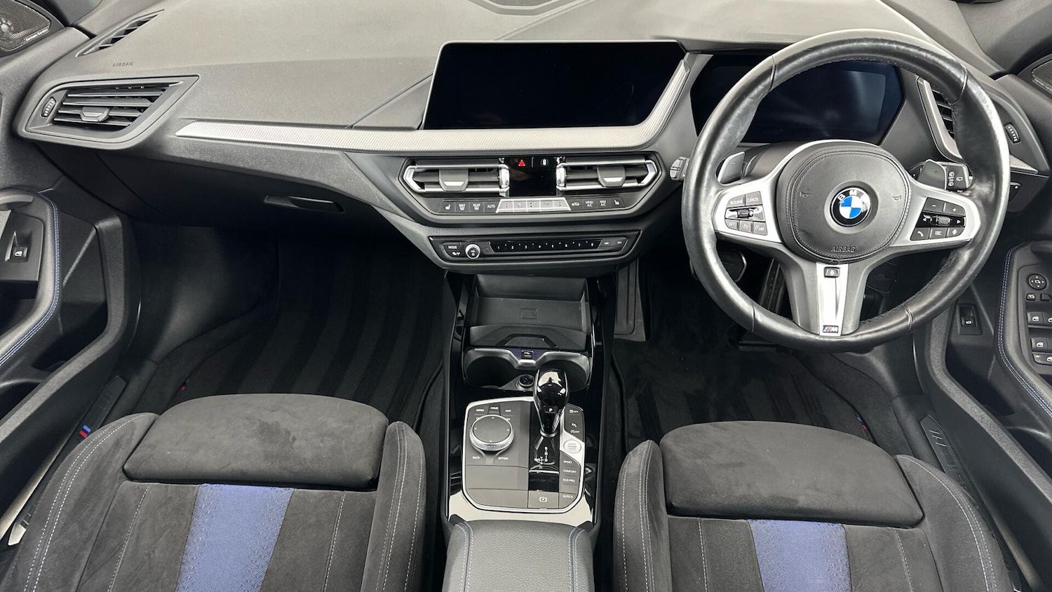 Used BMW 1 Series 2022 for sale - 76850457: Photo 4