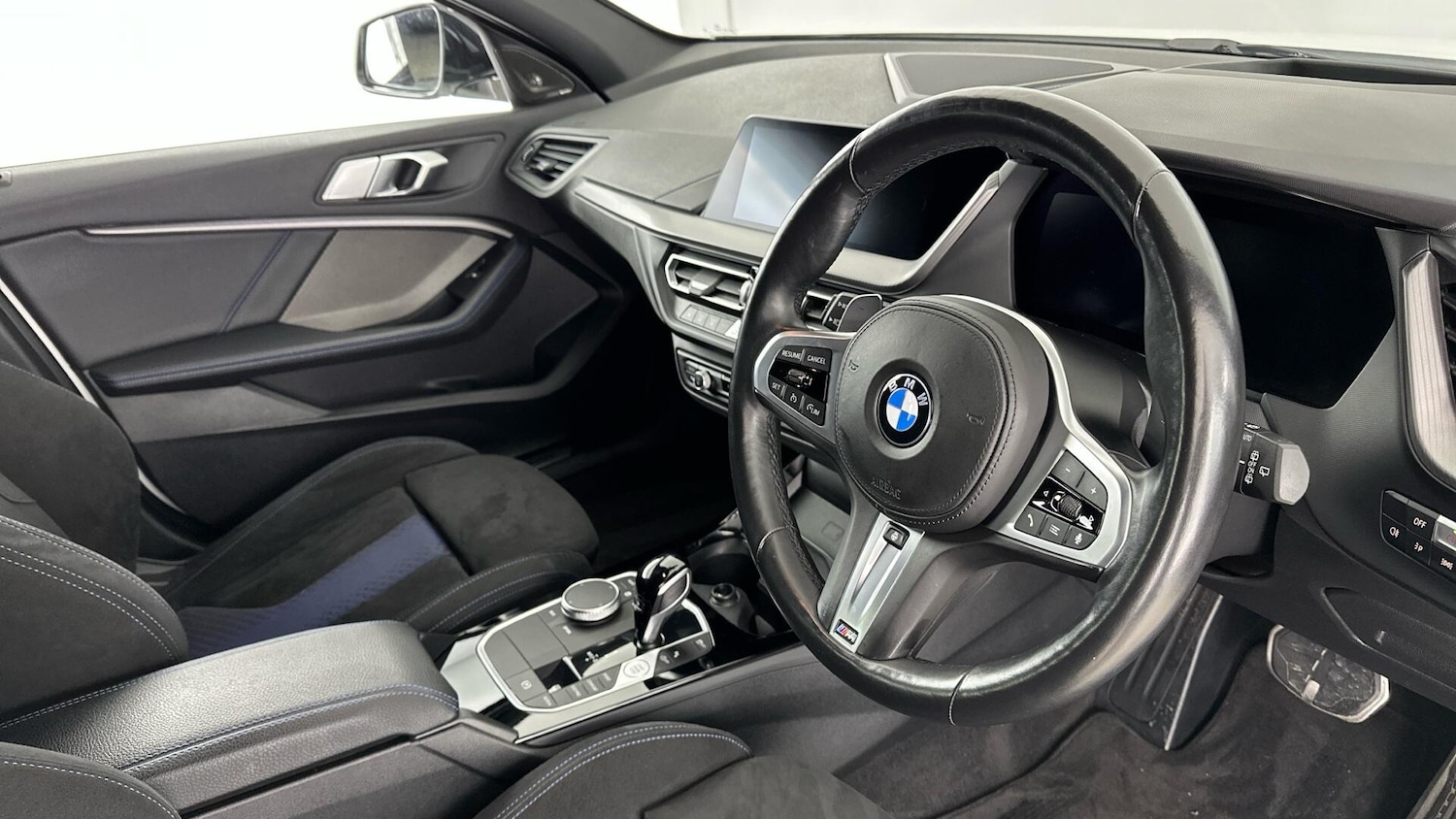 Used BMW 1 Series 2022 for sale - 76850457: Photo 6