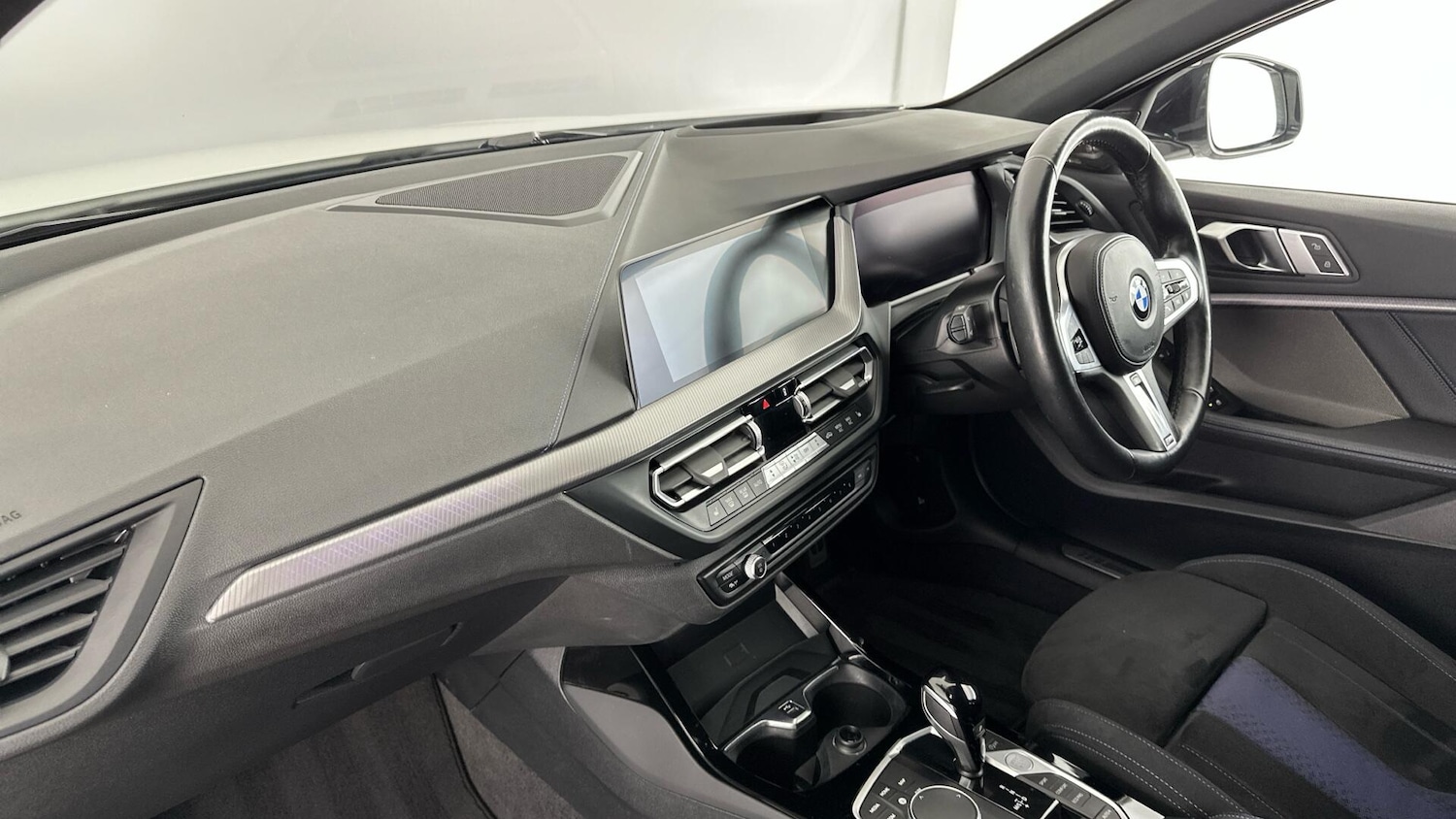 Used BMW 1 Series 2022 for sale - 76850457: Photo 7