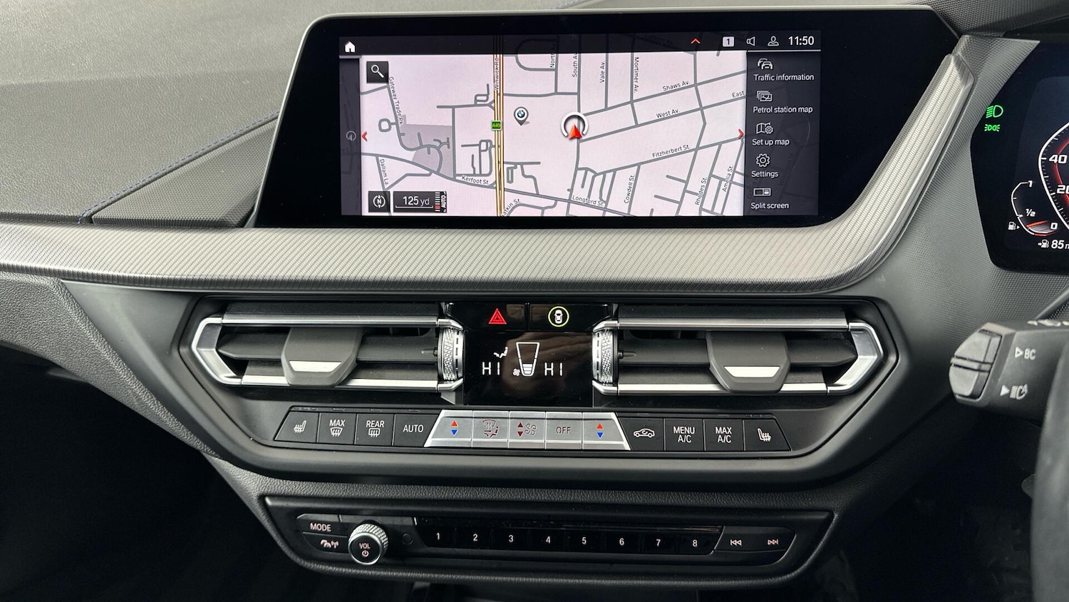 Used BMW 1 Series 2022 for sale - 76850457: Photo 8