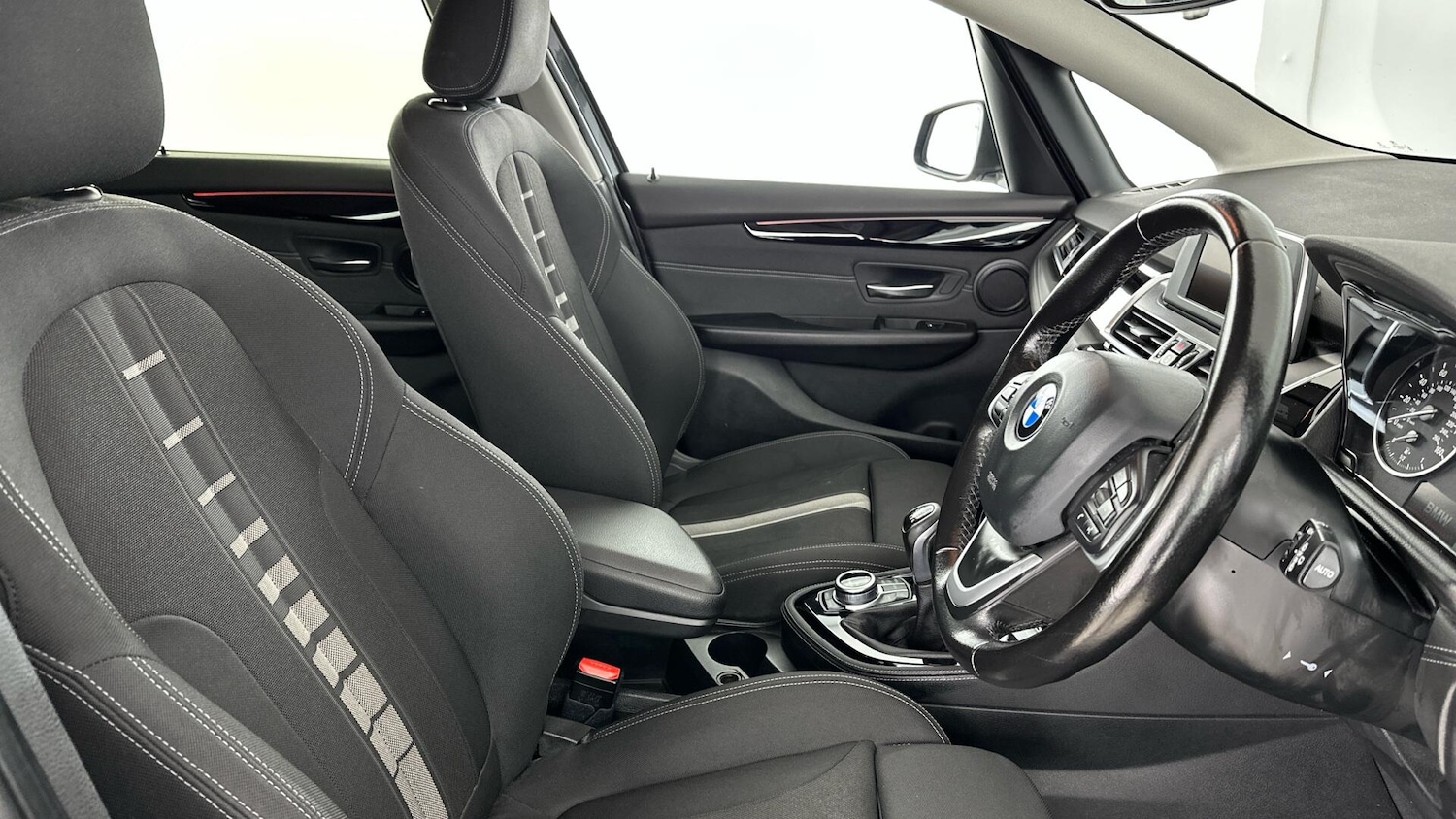 Used BMW 2 Series 2017 for sale - 77478816: Photo 11