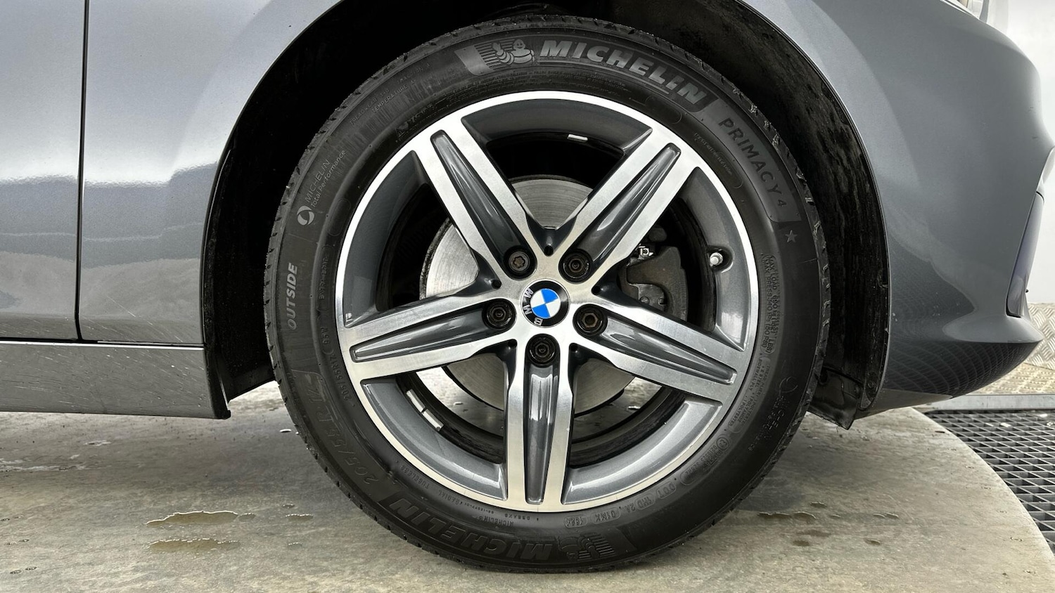 Used BMW 2 Series 2017 for sale - 77478816: Photo 14