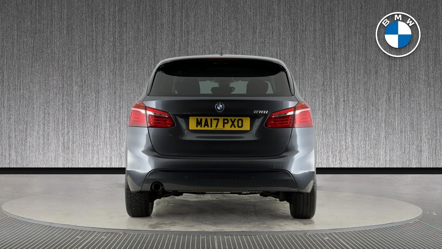 Used BMW 2 Series 2017 for sale - 77478816: Photo 15