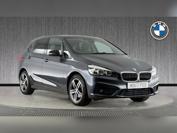 2017 (17) - 218i Sport 5dr [Nav]