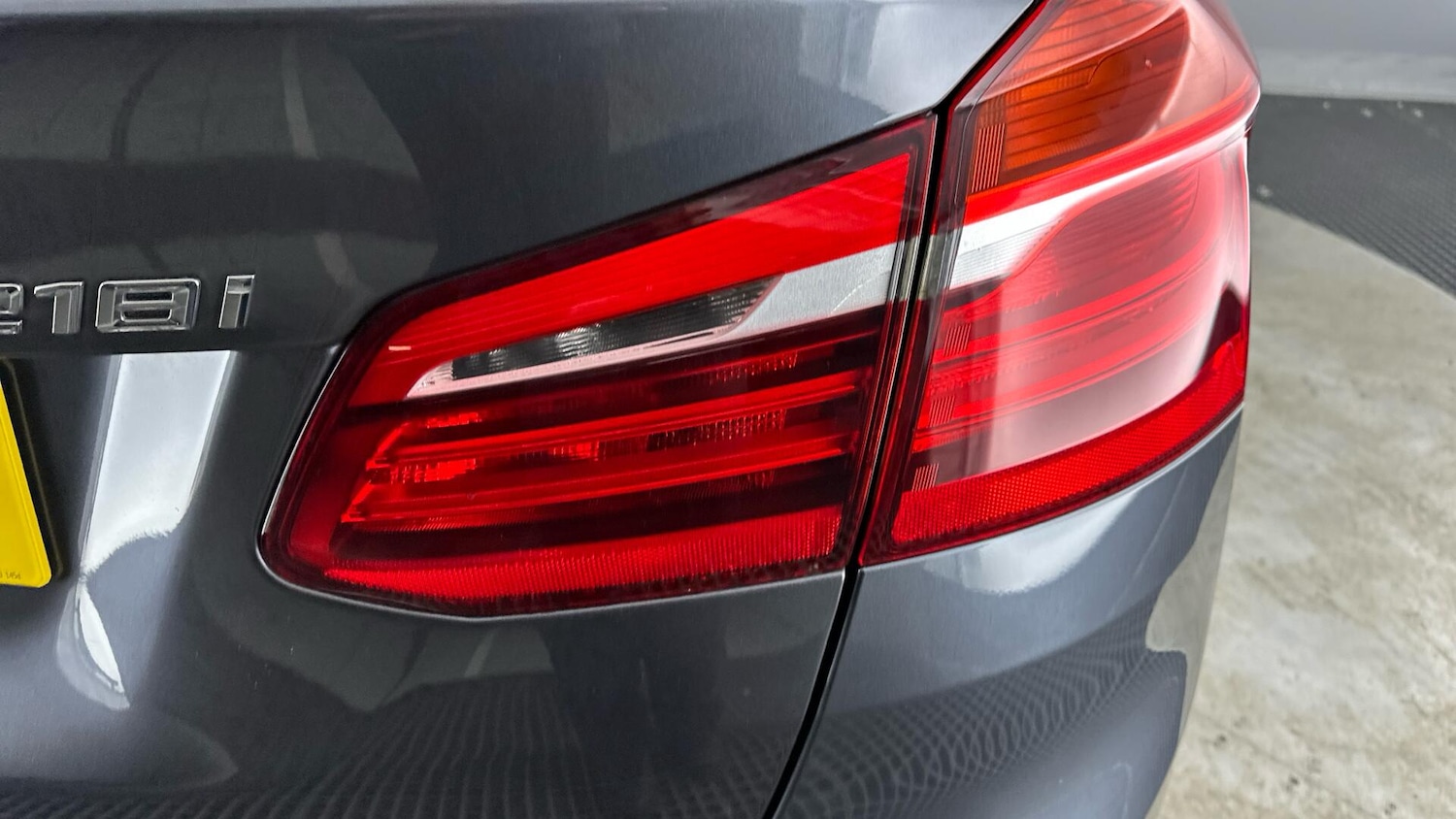 Used BMW 2 Series 2017 for sale - 77478816: Photo 22