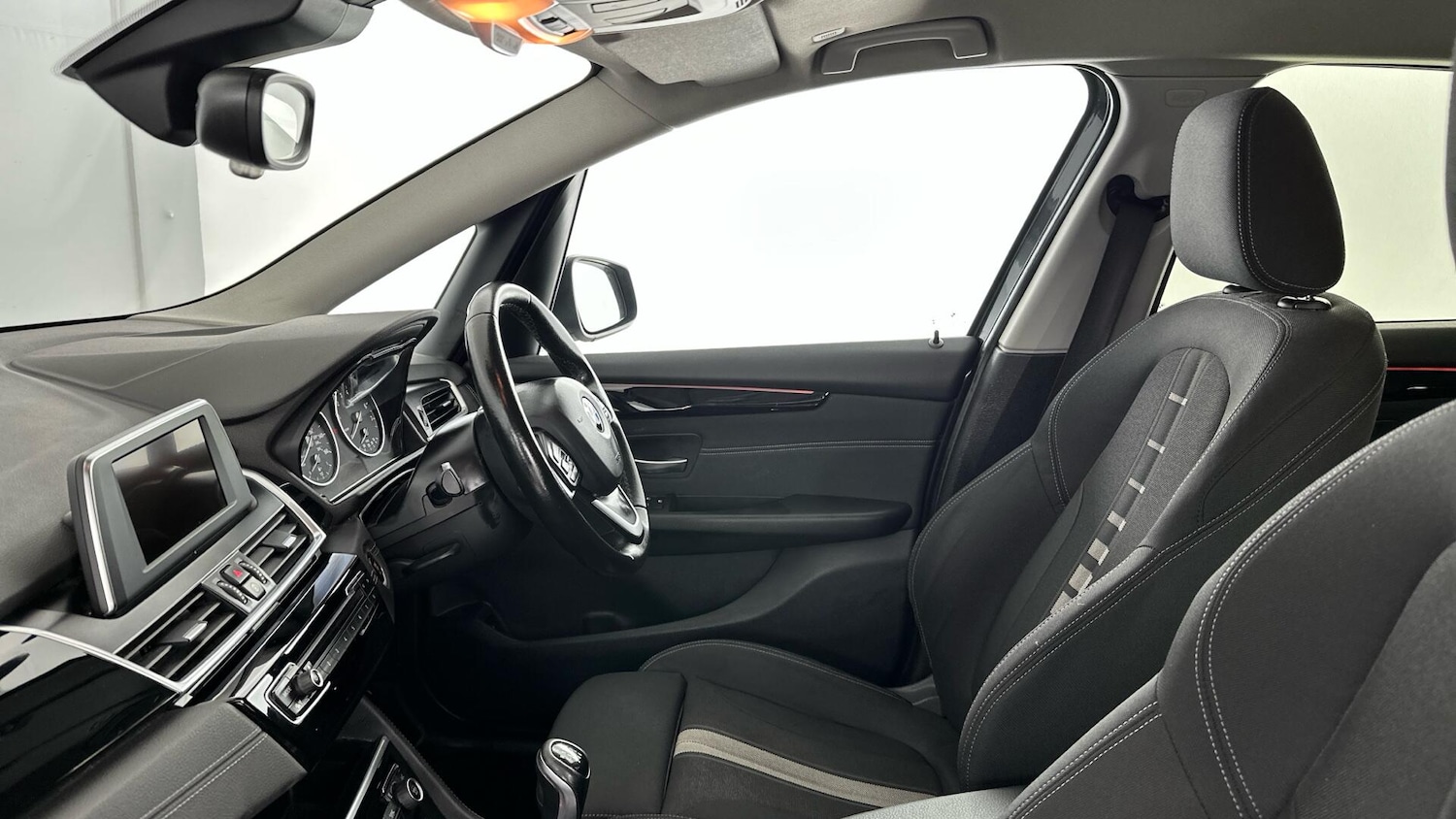 Used BMW 2 Series 2017 for sale - 77478816: Photo 25