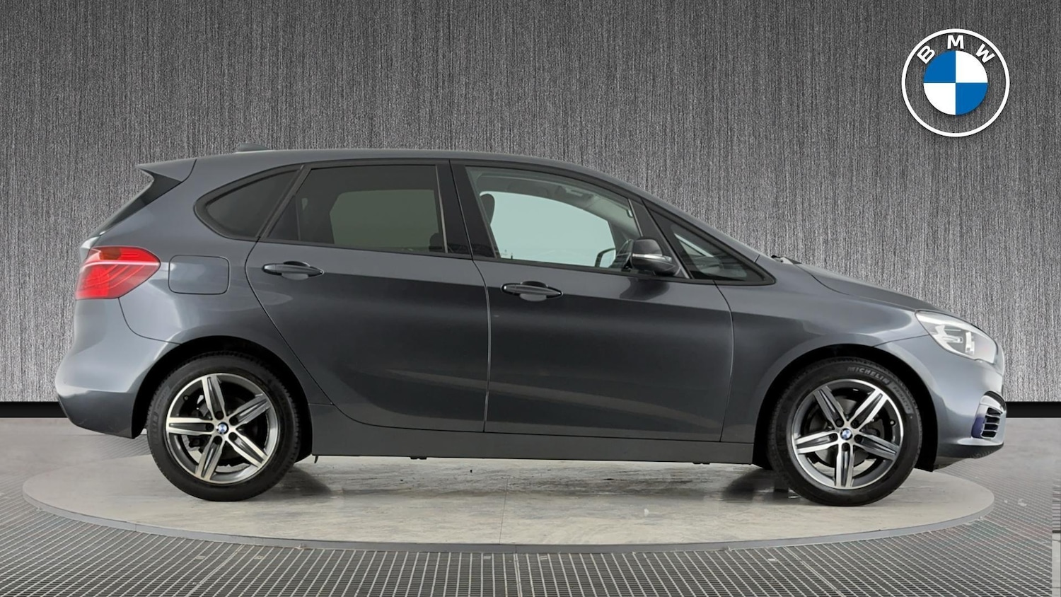 Used BMW 2 Series 2017 for sale - 77478816: Photo 3