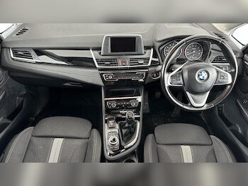 Used BMW 2 Series 2017 for sale - 77478816: Photo