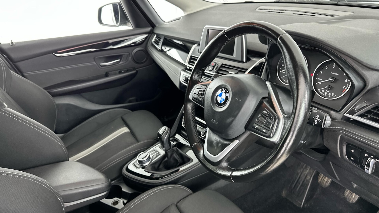 Used BMW 2 Series 2017 for sale - 77478816: Photo 6