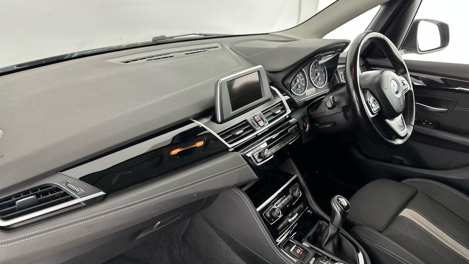 Used BMW 2 Series 2017 for sale - 77478816: Photo 7