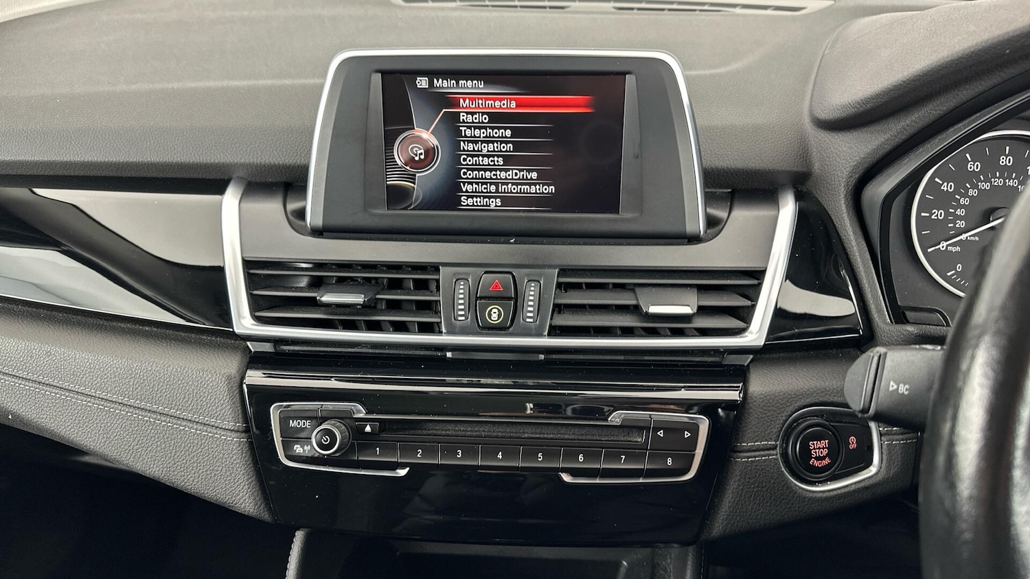 Used BMW 2 Series 2017 for sale - 77478816: Photo 8