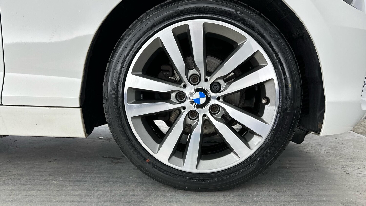 Used BMW 1 Series 2018 for sale - 76818799: Photo 14