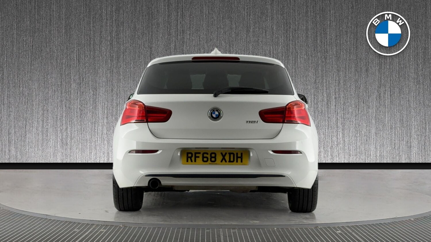 Used BMW 1 Series 2018 for sale - 76818799: Photo 15