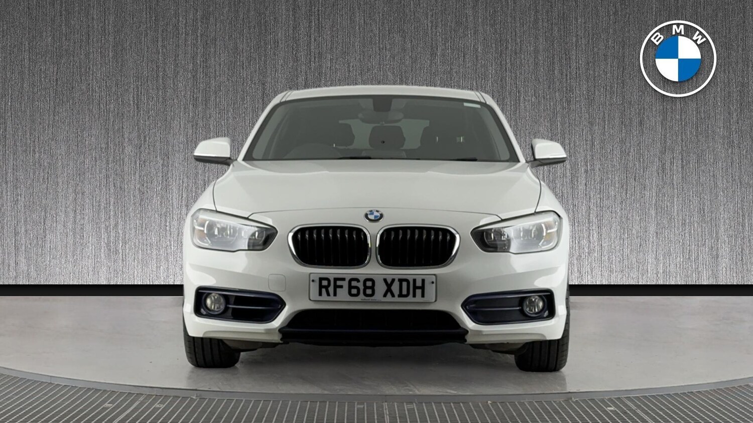 Used BMW 1 Series 2018 for sale - 76818799: Photo 16