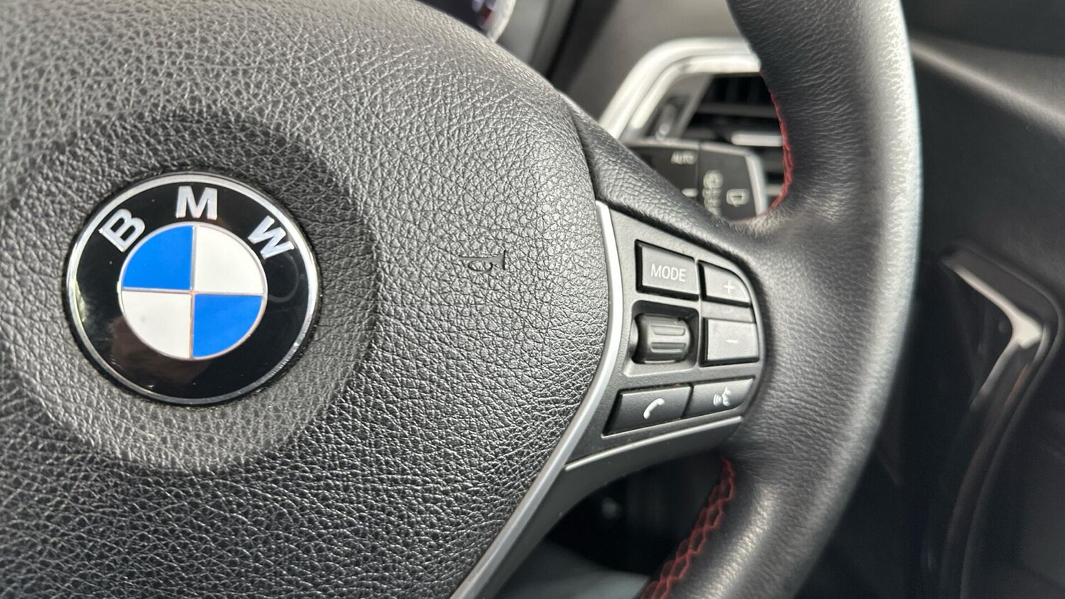 Used BMW 1 Series 2018 for sale - 76818799: Photo 18