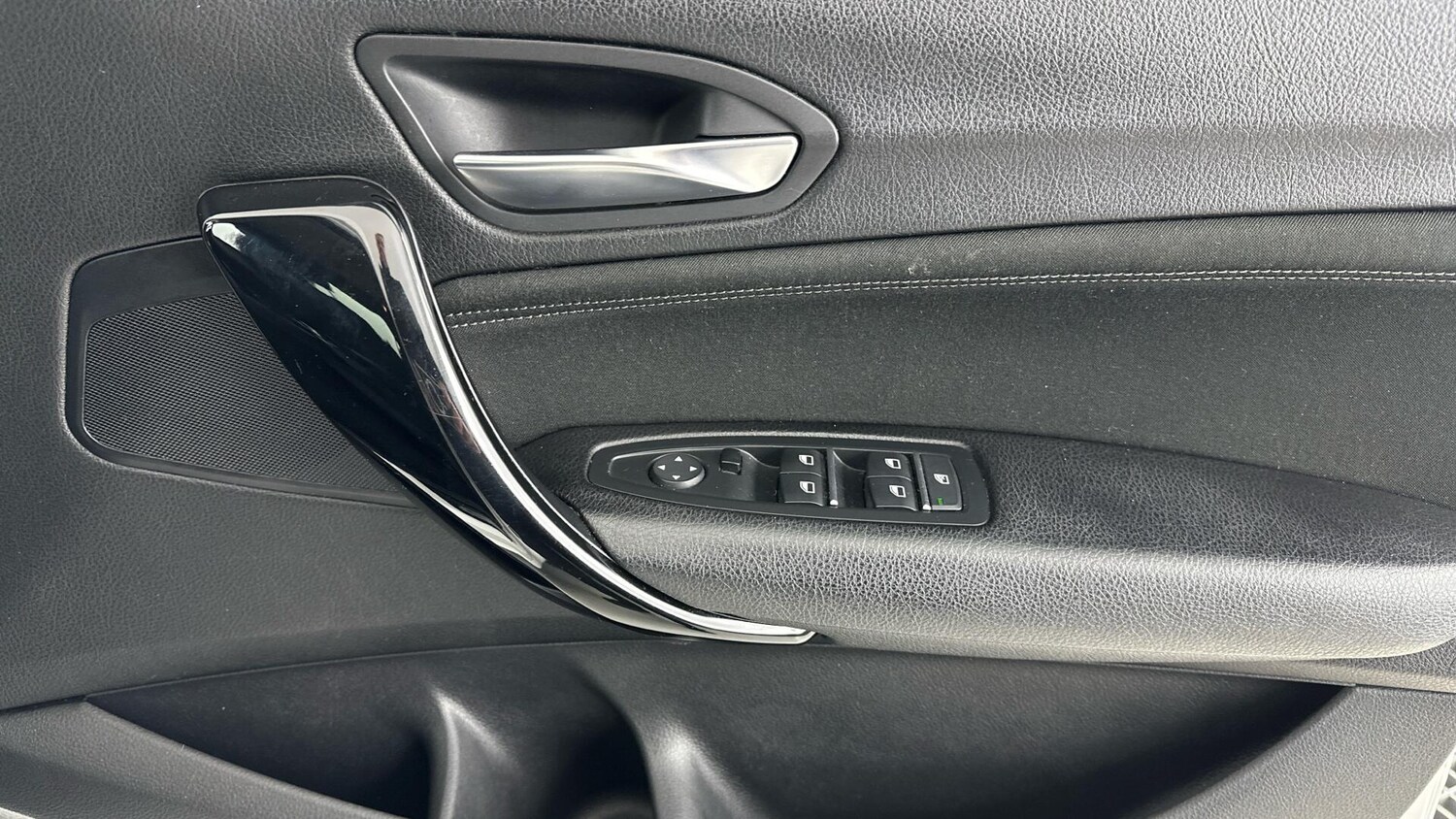 Used BMW 1 Series 2018 for sale - 76818799: Photo 20