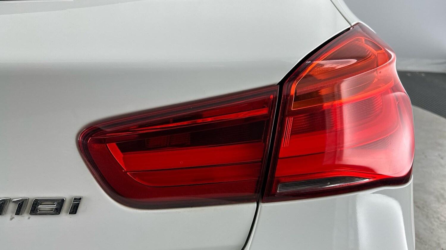 Used BMW 1 Series 2018 for sale - 76818799: Photo 22