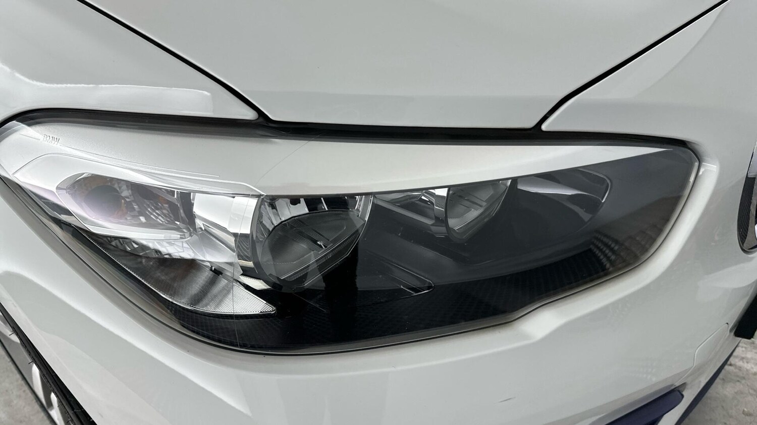 Used BMW 1 Series 2018 for sale - 76818799: Photo 23