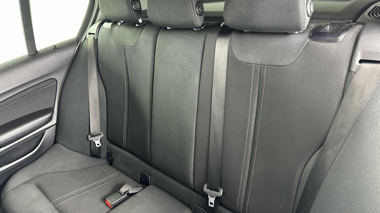 Used BMW 1 Series 2018 for sale - 76818799: Photo 24