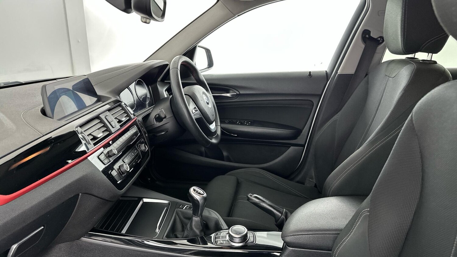 Used BMW 1 Series 2018 for sale - 76818799: Photo 25