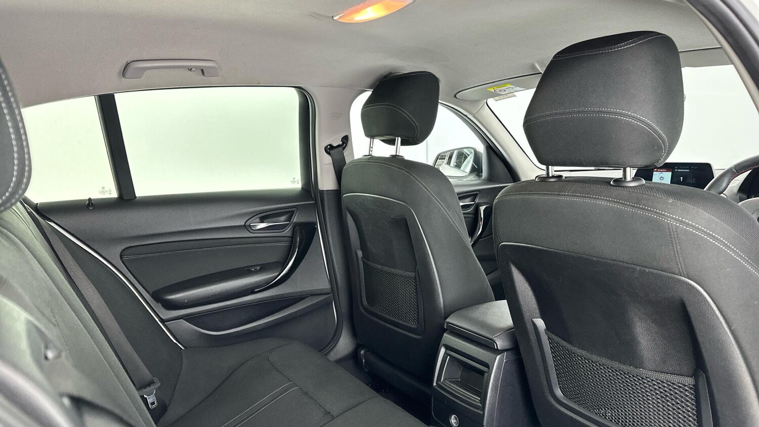 Used BMW 1 Series 2018 for sale - 76818799: Photo 26