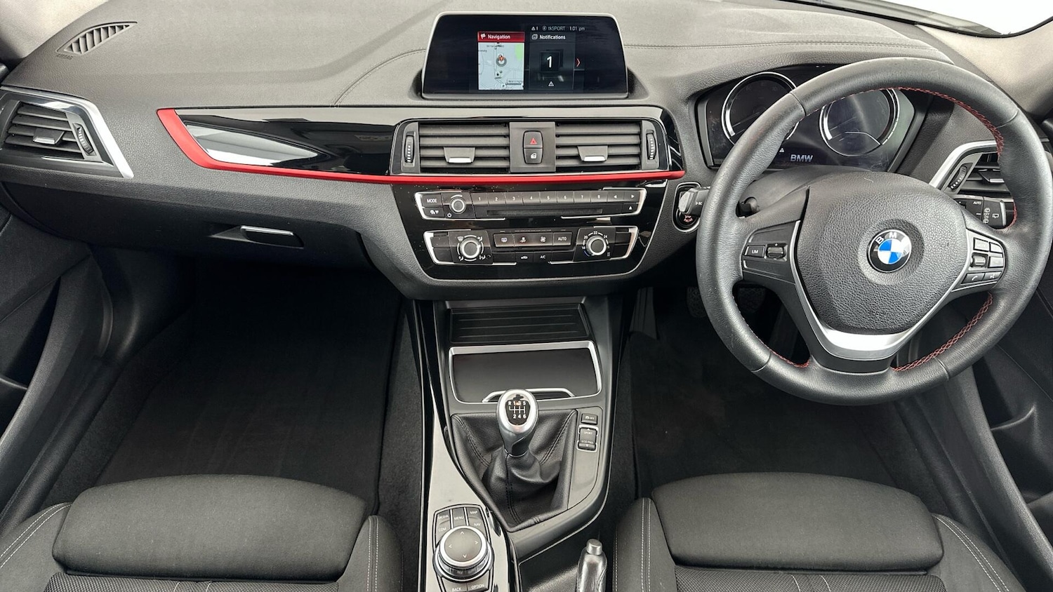 Used BMW 1 Series 2018 for sale - 76818799: Photo 4