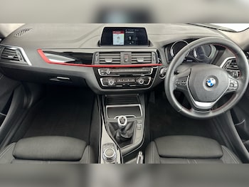 Used BMW 1 Series 2018 for sale - 76818799: Photo