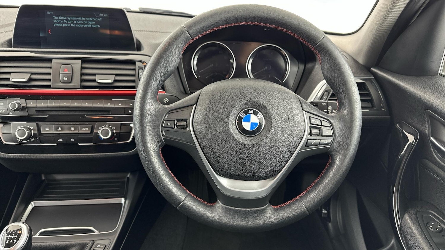Used BMW 1 Series 2018 for sale - 76818799: Photo 5