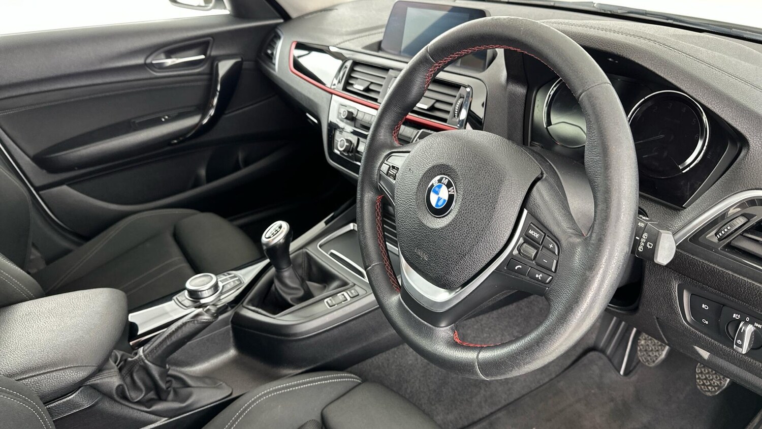 Used BMW 1 Series 2018 for sale - 76818799: Photo 6