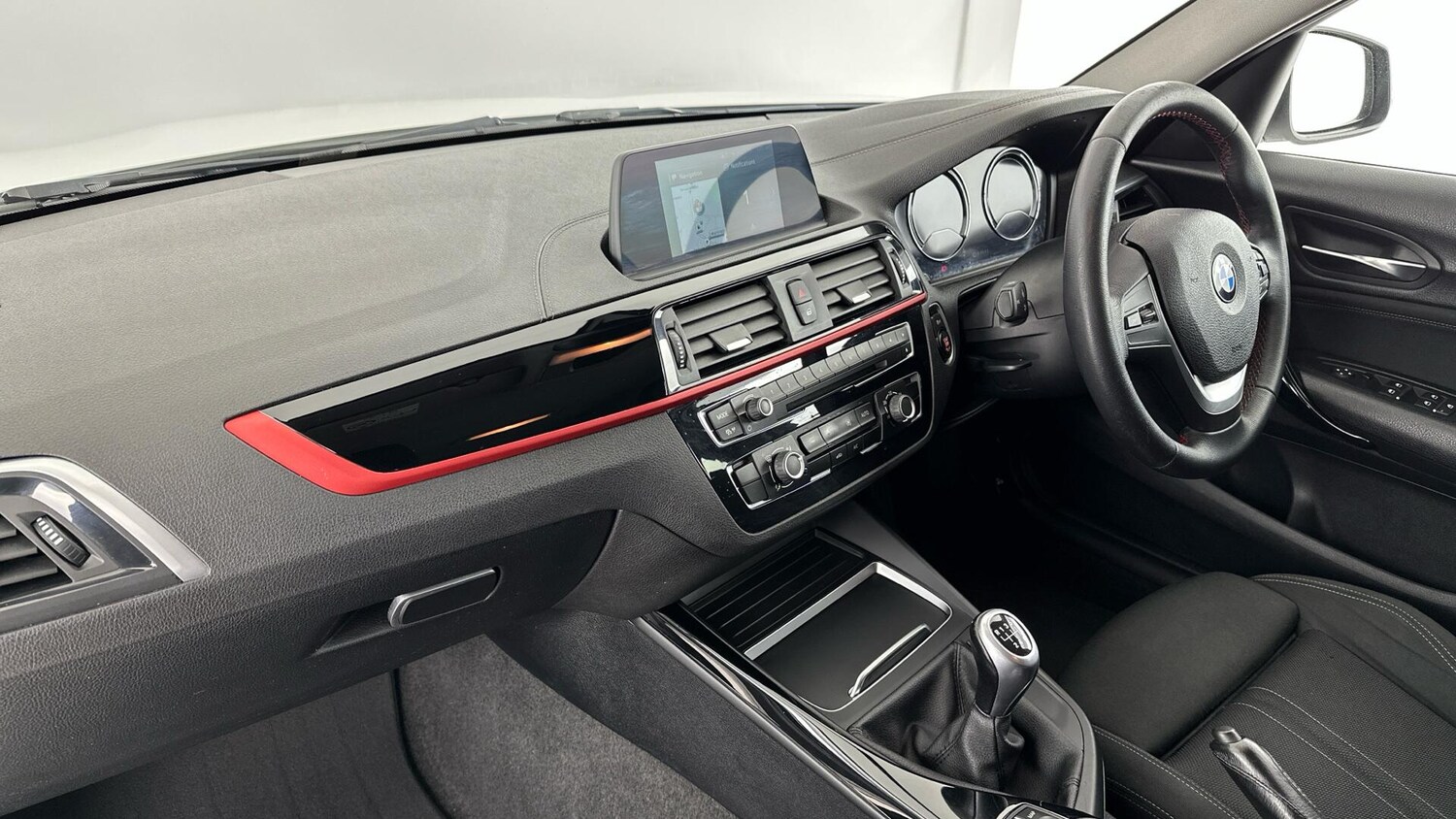 Used BMW 1 Series 2018 for sale - 76818799: Photo 7