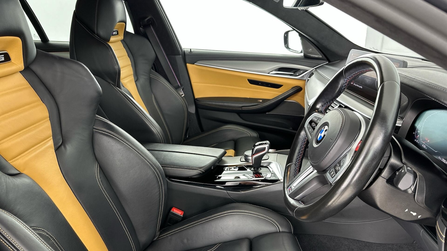 Used BMW M5 2022 for sale - 76818800: Photo 11