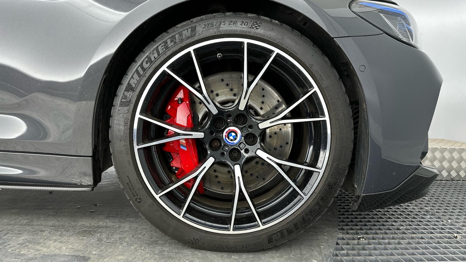 Used BMW M5 2022 for sale - 76818800: Photo 14