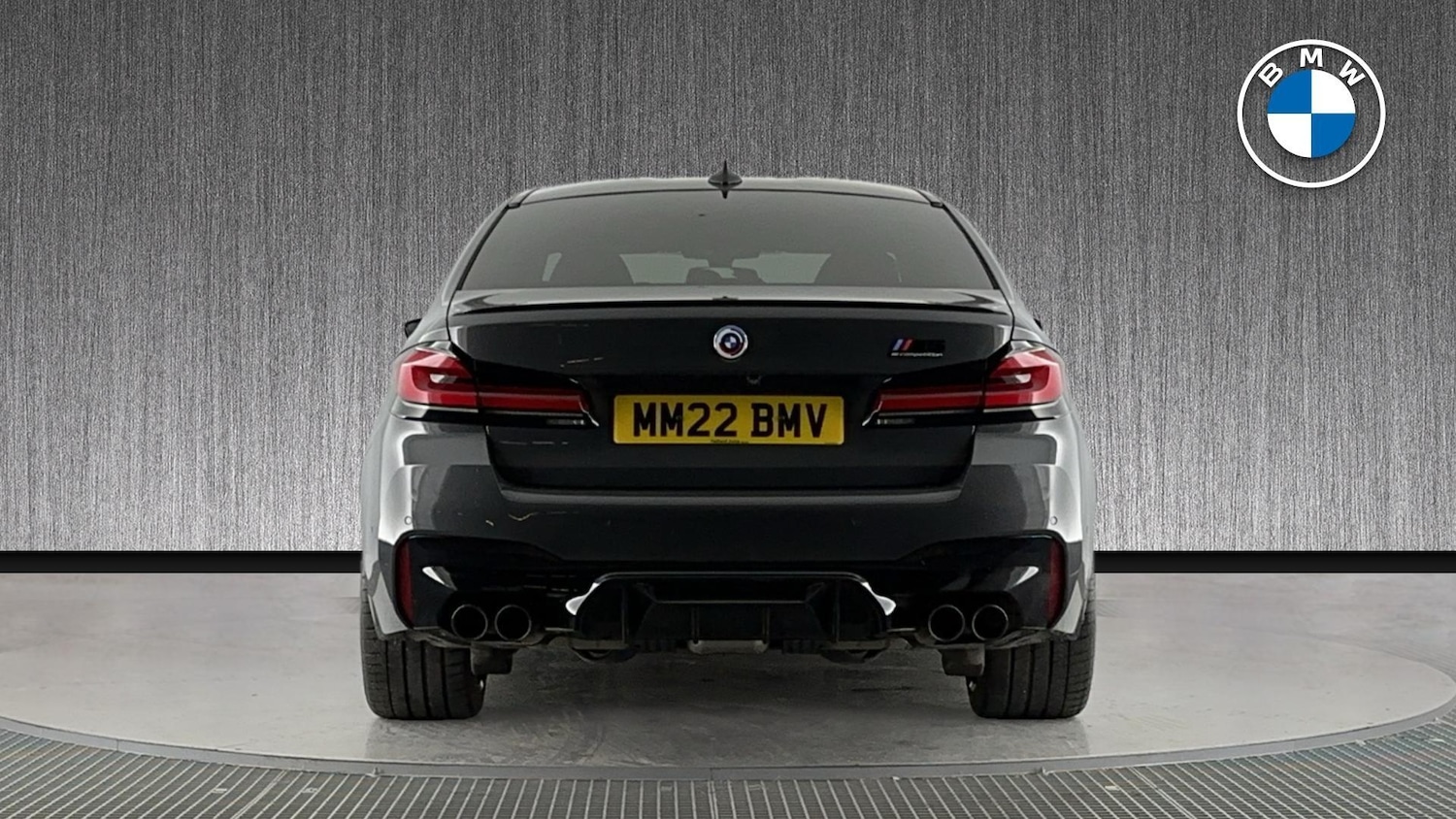 Used BMW M5 2022 for sale - 76818800: Photo 15