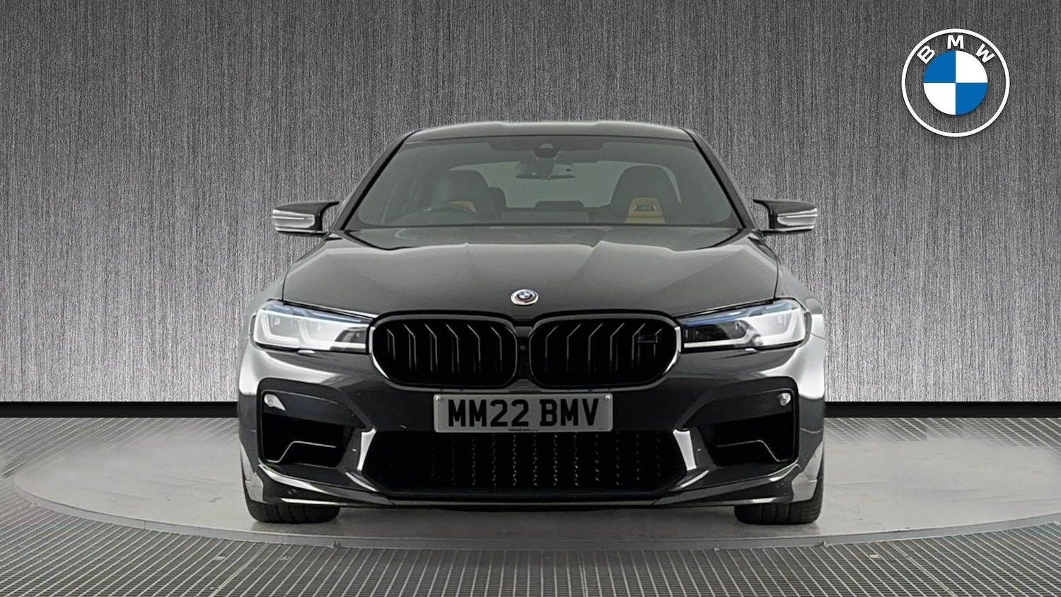 Used BMW M5 2022 for sale - 76818800: Photo 16