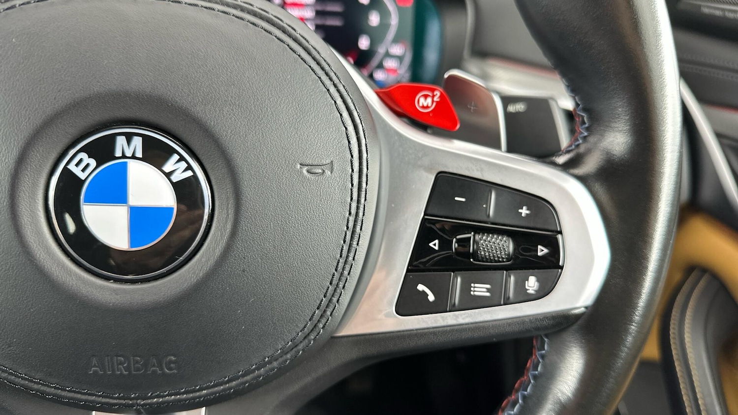 Used BMW M5 2022 for sale - 76818800: Photo 18