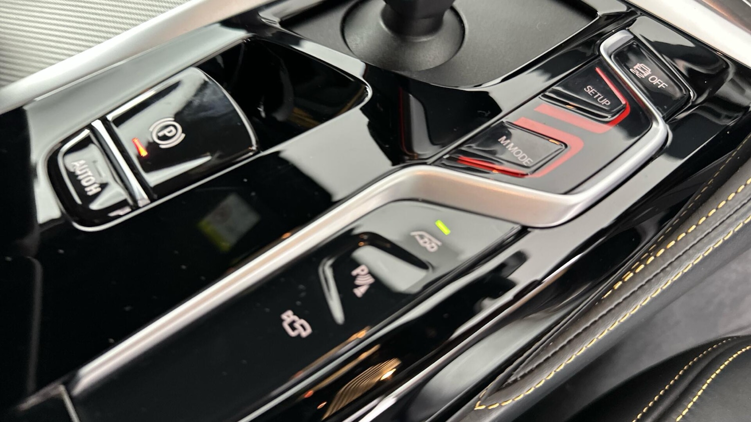 Used BMW M5 2022 for sale - 76818800: Photo 19