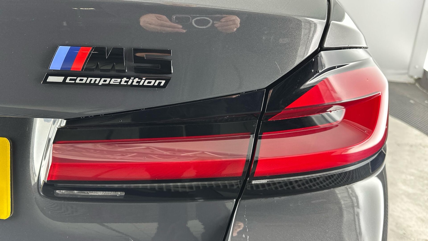 Used BMW M5 2022 for sale - 76818800: Photo 22