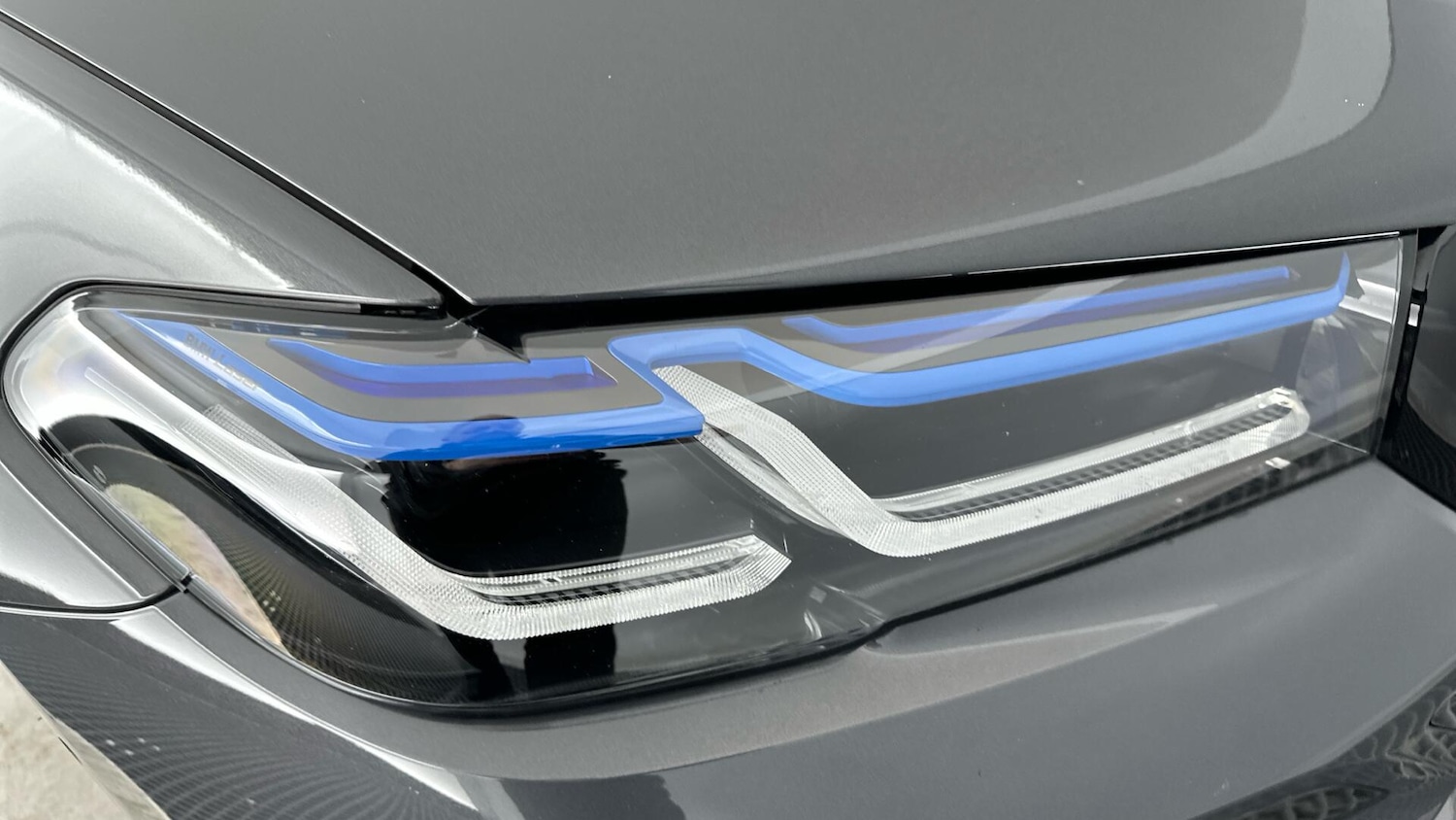 Used BMW M5 2022 for sale - 76818800: Photo 23