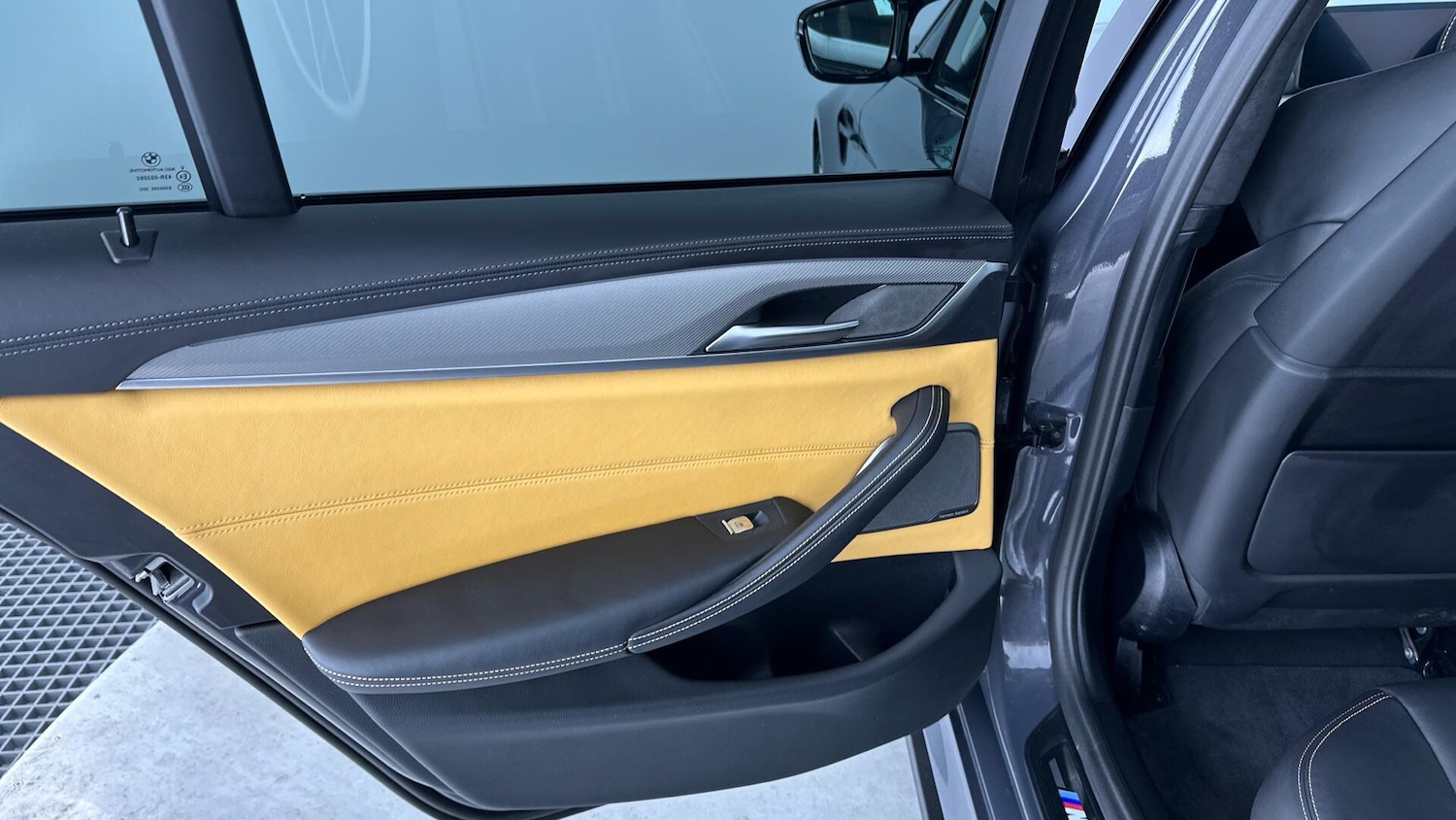 Used BMW M5 2022 for sale - 76818800: Photo 24