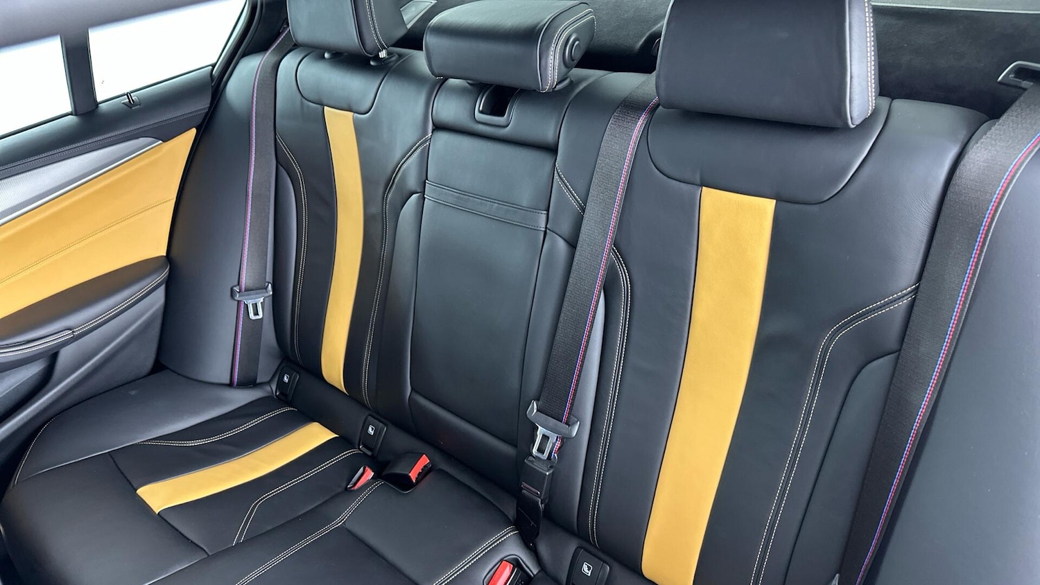 Used BMW M5 2022 for sale - 76818800: Photo 25