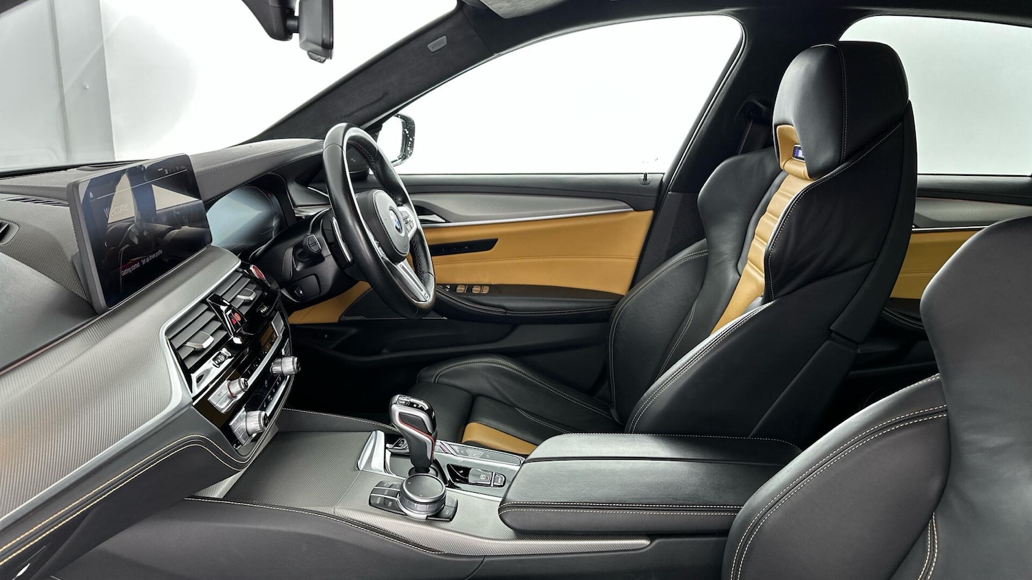 Used BMW M5 2022 for sale - 76818800: Photo 26