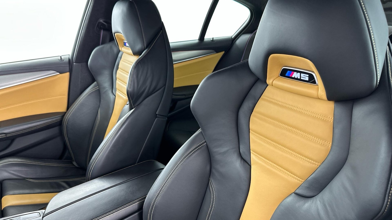 Used BMW M5 2022 for sale - 76818800: Photo 27