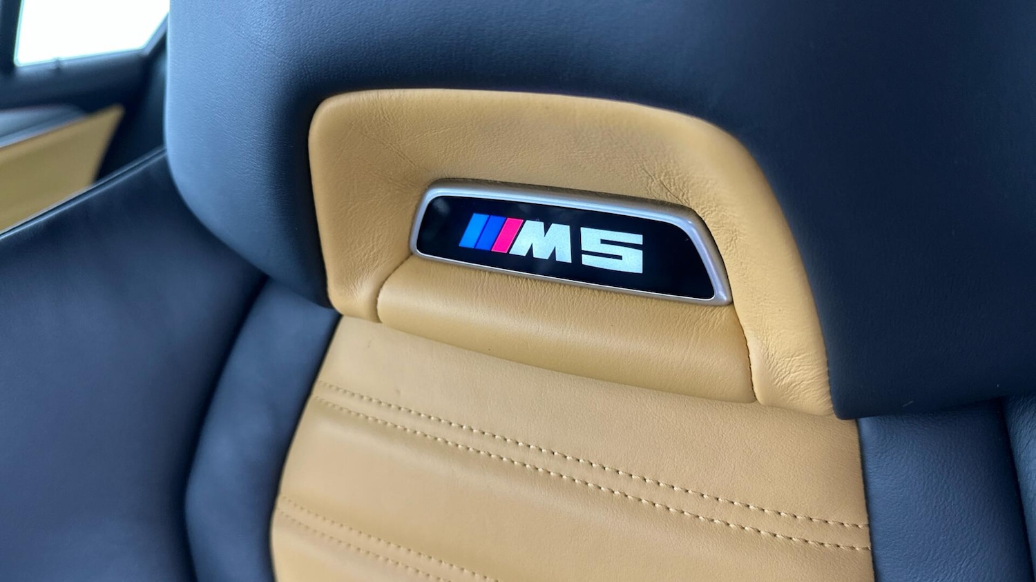 Used BMW M5 2022 for sale - 76818800: Photo 28