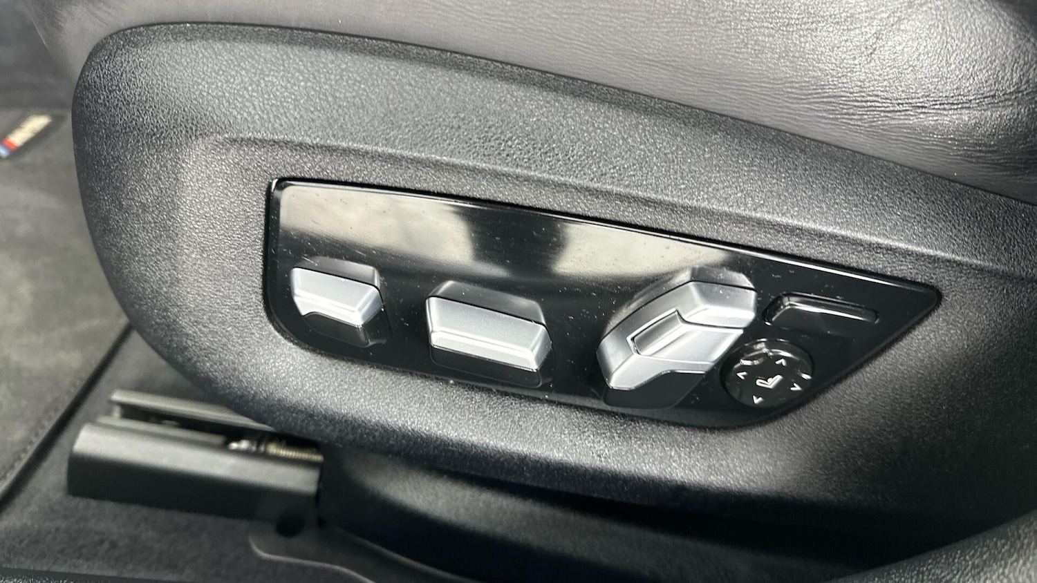 Used BMW M5 2022 for sale - 76818800: Photo 29