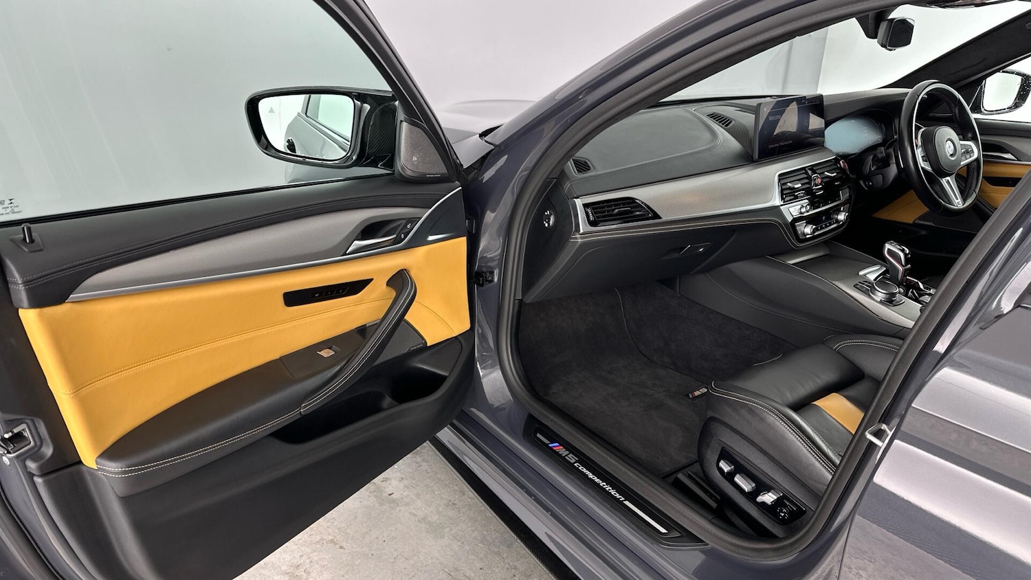 Used BMW M5 2022 for sale - 76818800: Photo 30