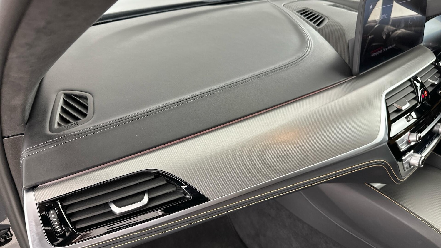 Used BMW M5 2022 for sale - 76818800: Photo 31